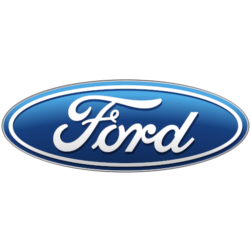 Ford Logo final