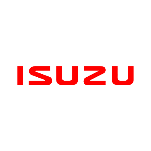 ISUZU Logo final