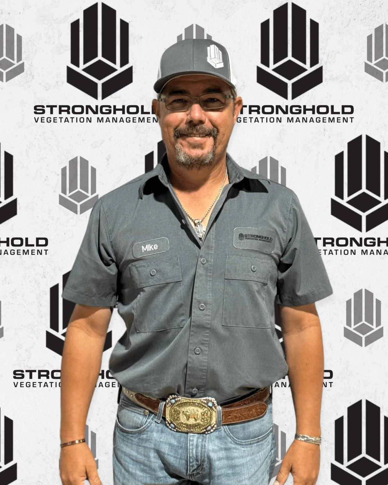 Michael Goble Sales Account Manager