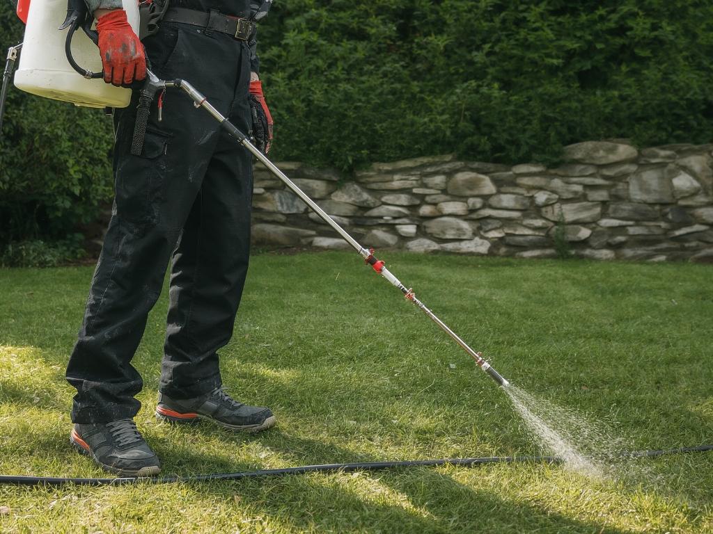 Stronghold Vegetation Management 16710 County Rd 569 Rosharon, TX 77583, USA 281 369 0321 commercial weed control products (1)