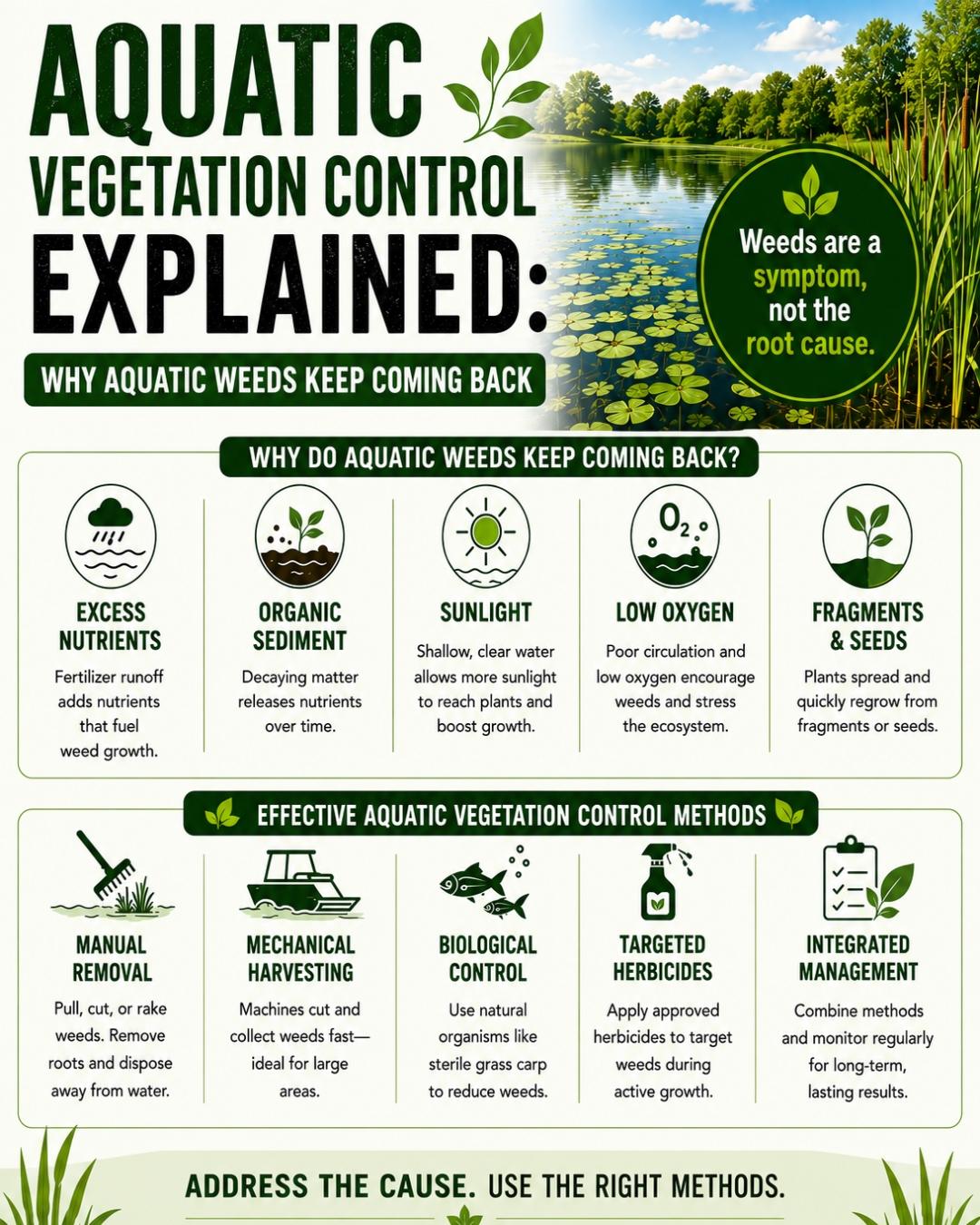 Stronghold Vegetation Management 16710 County Rd 569 Rosharon, TX 77583, USA 281 369 0321 aquatic vegetation control (1) Stronghold Vegetation Management 16710 County Rd 569 Rosharon, TX 77583, USA 281 369 0321 aquatic vegetation control (1)